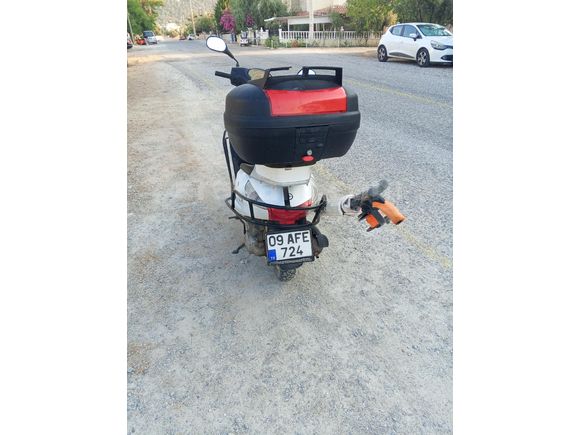 Sahibinden Falcon Dolphin 100