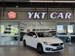 YKTCAR AUTOGROSS'DAN 2023 EGEA 1.3 MULTİJET EASY PLUS