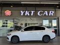 YKTCAR AUTOGROSS'DAN 2023 EGEA 1.3 MULTİJET EASY PLUS