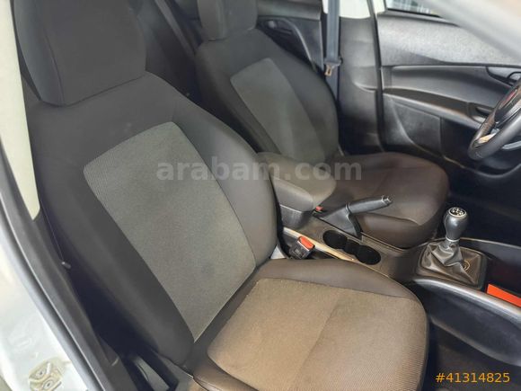 YKTCAR AUTOGROSS'DAN 2023 EGEA 1.3 MULTİJET EASY PLUS
