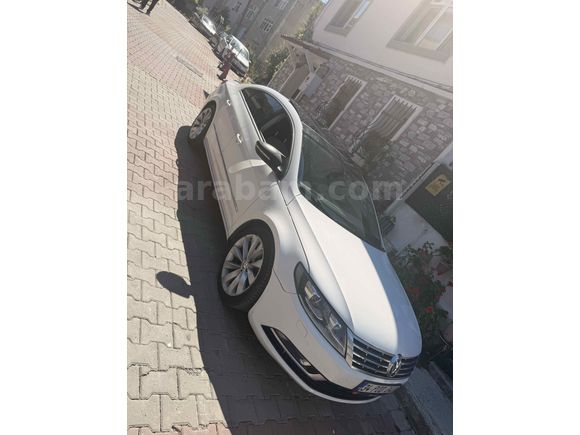 Sahibinden Volkswagen VW CC 1.4 TSi 2013 Model 