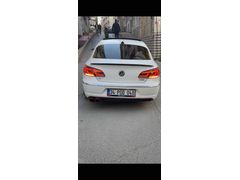 Sahibinden Volkswagen VW CC 1.4 TSi 2013 Model 
