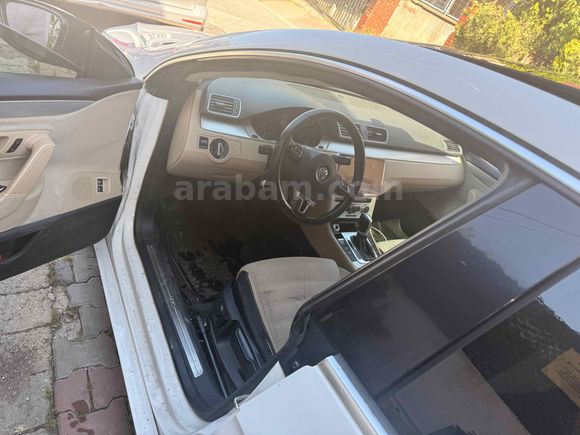 Sahibinden Volkswagen VW CC 1.4 TSi 2013 Model 