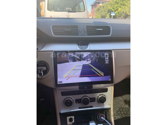 Sahibinden Volkswagen VW CC 1.4 TSi 2013 Model 