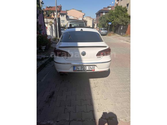 Sahibinden Volkswagen VW CC 1.4 TSi 2013 Model 