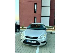 Sahibinden Ford Focus 1.6 TDCi Trend X 2011 Model