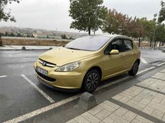 Sahibinden Peugeot 307 1.6 HDi XT 2005 Model 