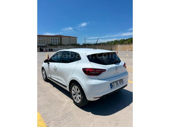 Sahibinden Renault Clio 1.0 SCe Joy 2020 Model 
