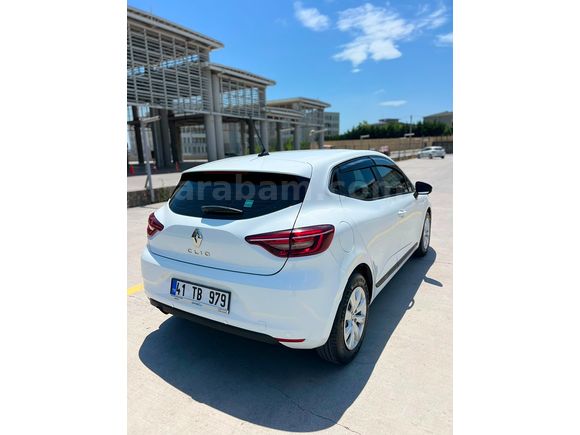 Sahibinden Renault Clio 1.0 SCe Joy 2020 Model 