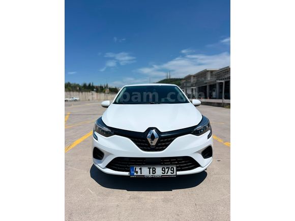 Sahibinden Renault Clio 1.0 SCe Joy 2020 Model 