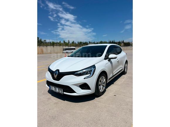 Sahibinden Renault Clio 1.0 SCe Joy 2020 Model 