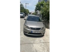 Sahibinden Seat Toledo 1.6 TDI Style 2013 Model Kocaeli 152.000 km Gri (metalik)