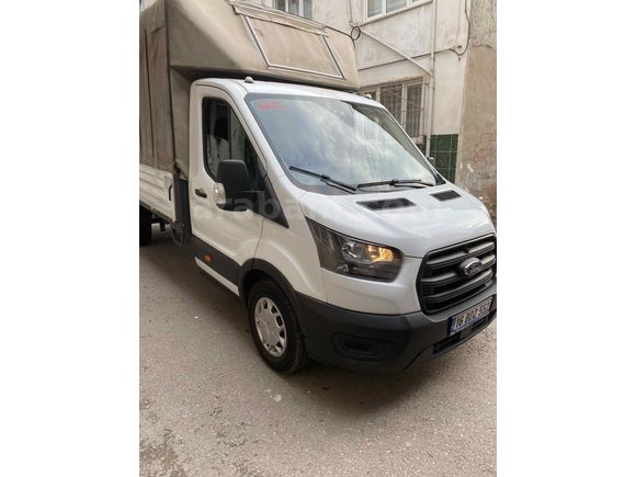 Sahibinden Ford Trucks Transit 350 L 
