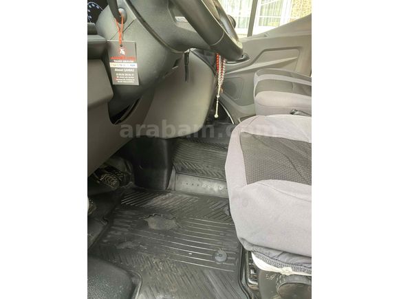 Sahibinden Ford Trucks Transit 350 L 
