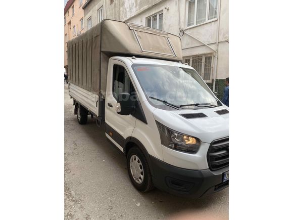 Sahibinden Ford Trucks Transit 350 L 