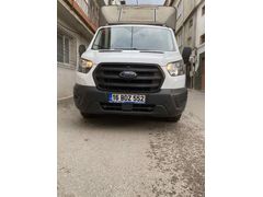 Sahibinden Ford Trucks Transit 350 L 