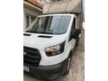 Sahibinden Ford Trucks Transit 350 L 