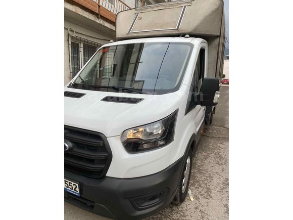 Sahibinden Ford Trucks Transit 350 L 