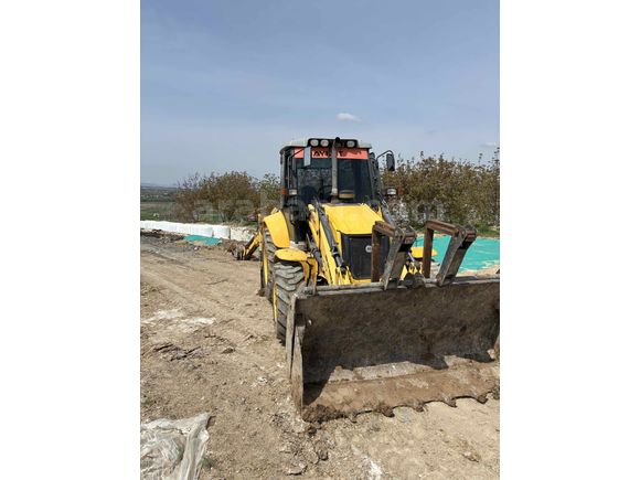 Sahibinden New Holland  B110BTC