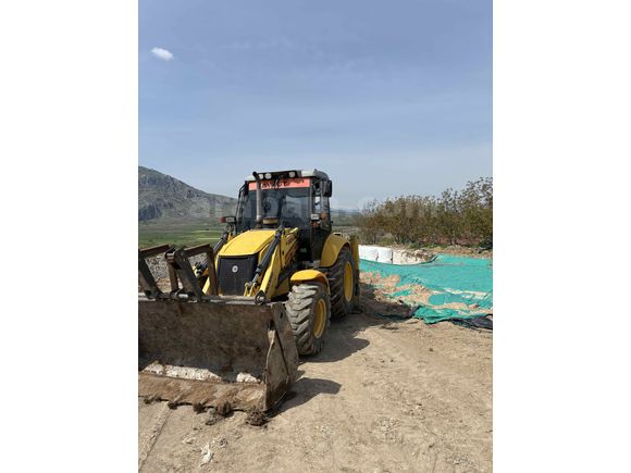 Sahibinden New Holland  B110BTC