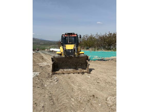 Sahibinden New Holland  B110BTC