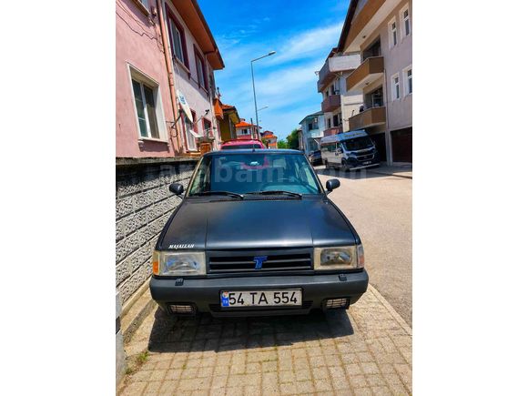 Sahibinden Tofaş Doğan SL 1993 Model 