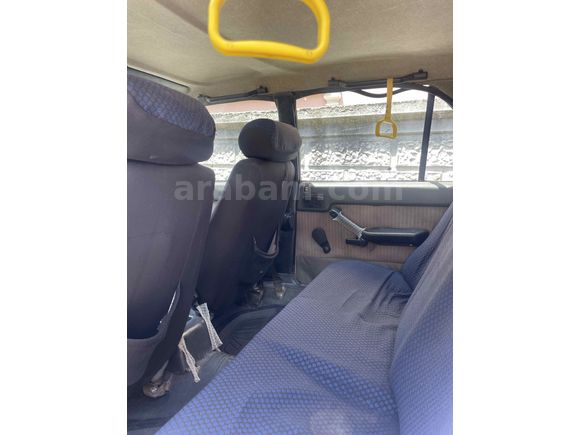 Sahibinden Tofaş Doğan SL 1993 Model 