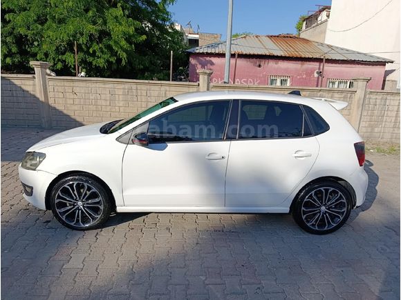 Sahibinden Volkswagen Polo 1.4 Comfortline 2013 Model