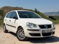 EMSALSİZ KM HATASIZ BOYASIZ POLO 1.4 TRENDLİNE- GÜLDEM OTOMOTİV