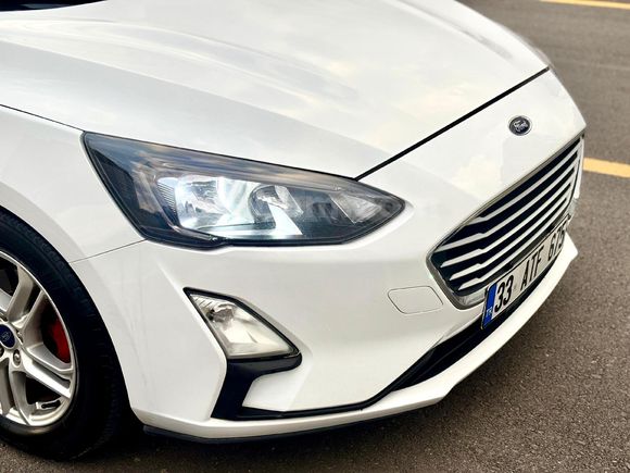Sahibinden Ford Focus