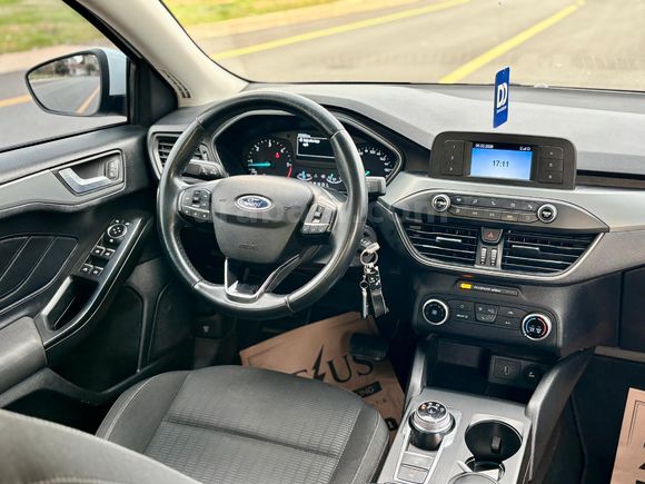 Sahibinden Ford Focus