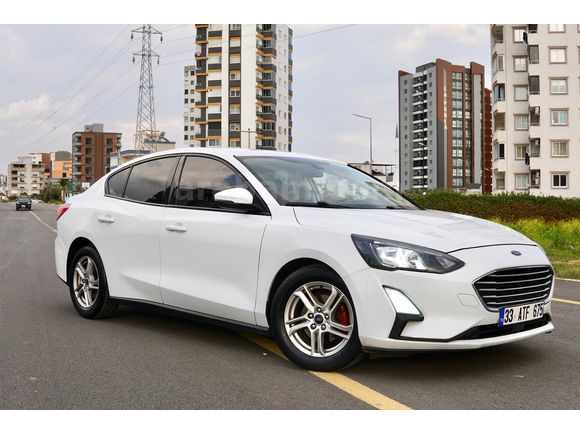 Sahibinden Ford Focus