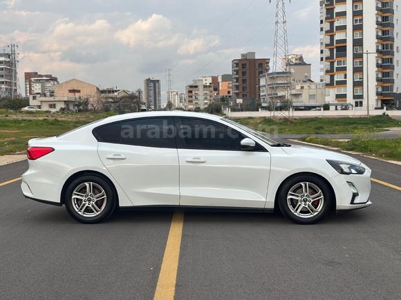 Sahibinden Ford Focus