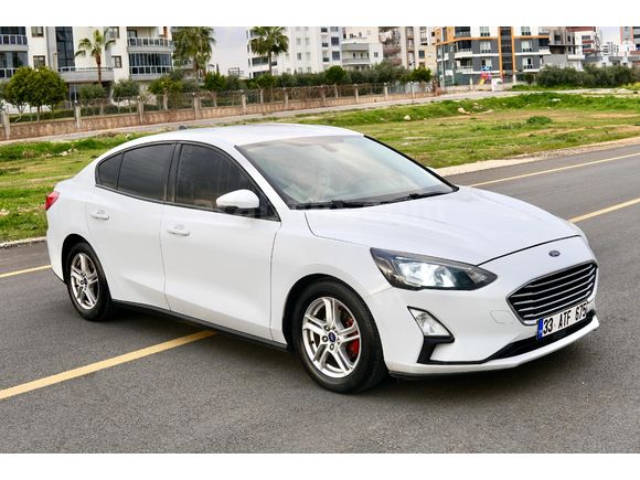 Sahibinden Ford Focus