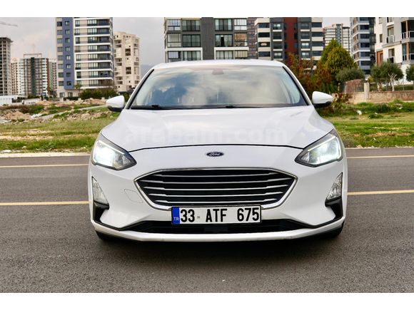 Sahibinden Ford Focus