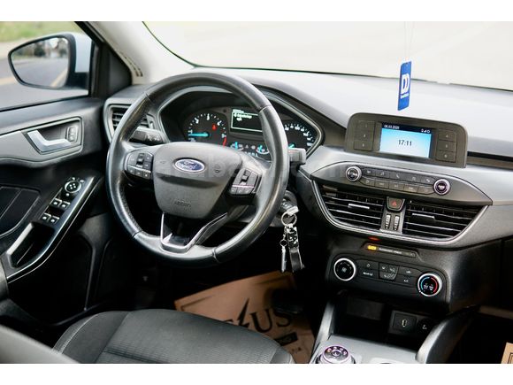 Sahibinden Ford Focus