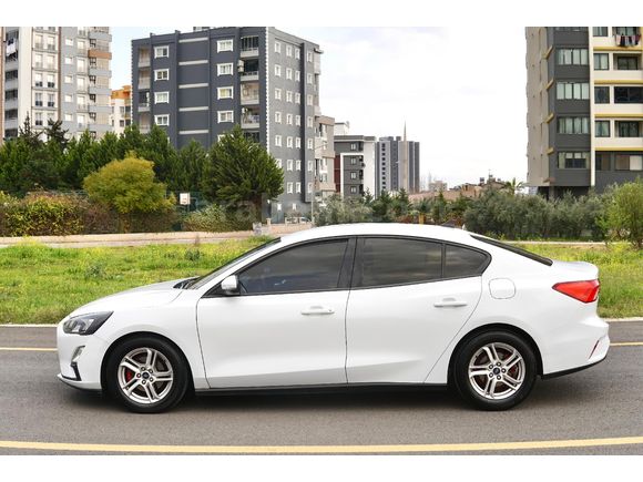 Sahibinden Ford Focus