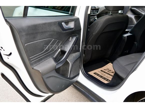 Sahibinden Ford Focus