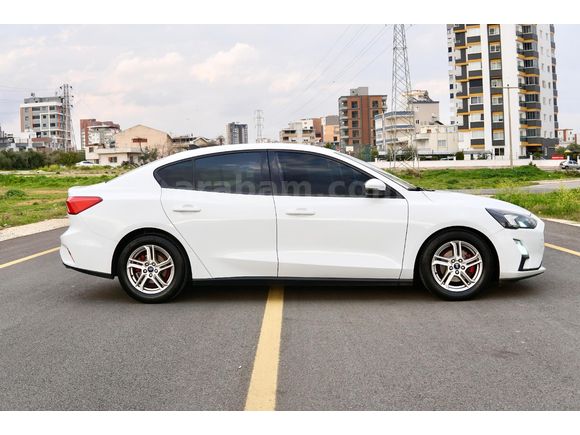 Sahibinden Ford Focus
