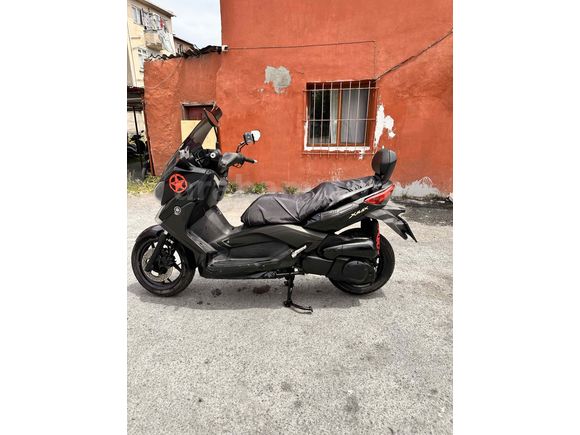 Sahibinden Yamaha X-Max 250 