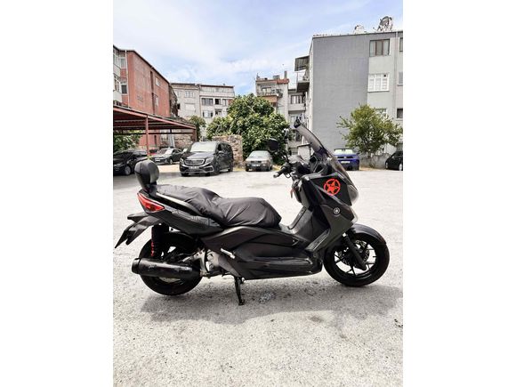 Sahibinden Yamaha X-Max 250 