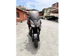 Sahibinden Yamaha X-Max 250 