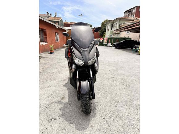 Sahibinden Yamaha X-Max 250 