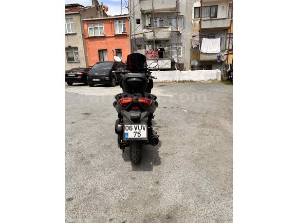 Sahibinden Yamaha X-Max 250 
