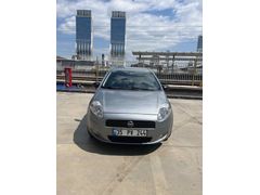 Sahibinden Fiat Punto Grande 1.4 Fire Dynamic 2007 Model 