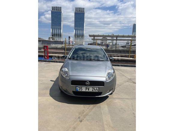 Sahibinden Fiat Punto Grande 1.4 Fire Dynamic 2007 Model 