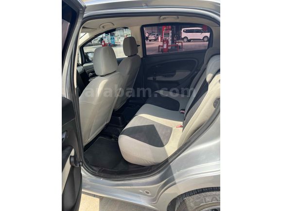 Sahibinden Fiat Punto Grande 1.4 Fire Dynamic 2007 Model 