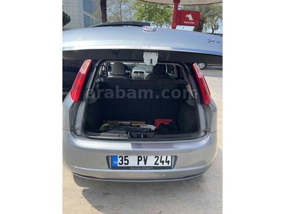 Sahibinden Fiat Punto Grande 1.4 Fire Dynamic 2007 Model 