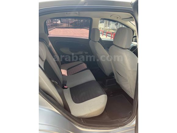 Sahibinden Fiat Punto Grande 1.4 Fire Dynamic 2007 Model 