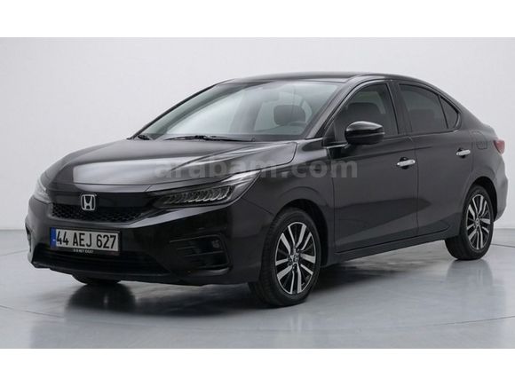 Sahibinden Honda City 1.5 i-VTEC Executive 2022 Model Gaziantep